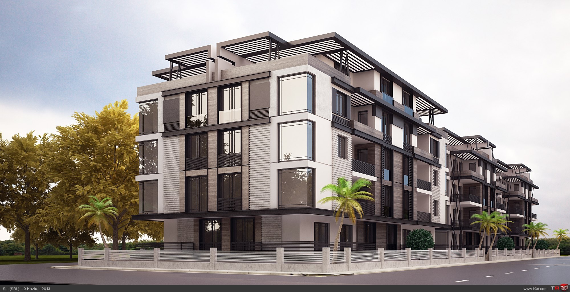 Bizimle İletişime Geçin