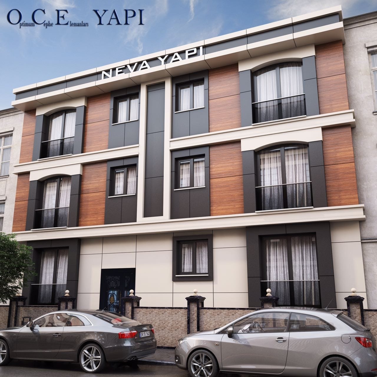 Ataşehir Esatpaşa Projemiz